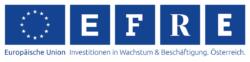 Logo EFRE