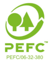 PEFC Logo